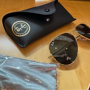 Ray ban sunglasses